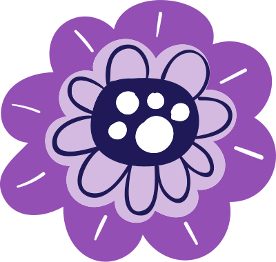 hoa, hoa màu tím, flower, cute, F&B, giáo dục, beauty 4