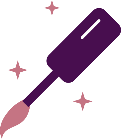 beauty, spa, nail, làm đẹp, salon