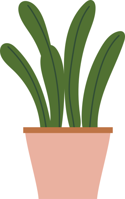 chậu cây,chậu hoa, chậu cây màu xanh, plant, F&B, giáo dục, shop 1
