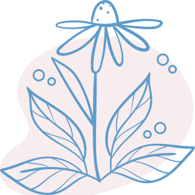 flower shop, logo flower boutique, cửa hàng hoa,brand