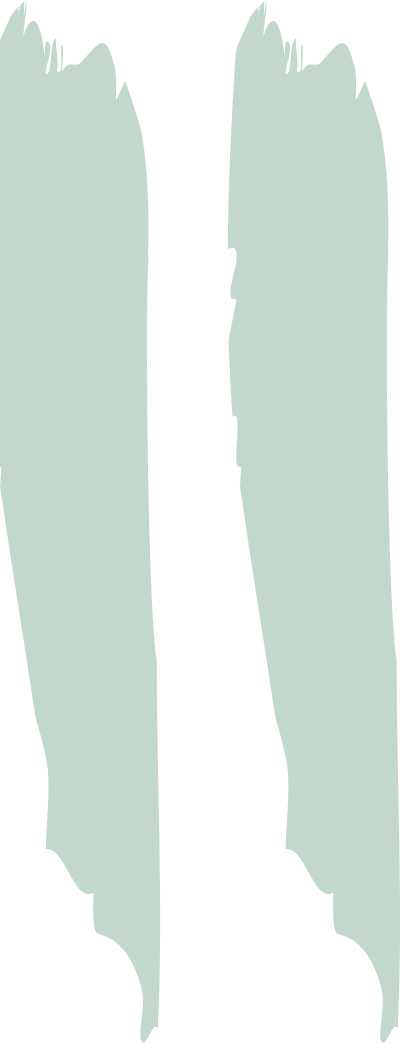 brush, vệt cọ, xanh mint 7 1