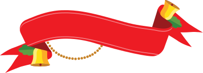 ruy băng, giáng sinh, noel, ribbon, giáo dục, sale, quảng cáo, social,F&B, beauty