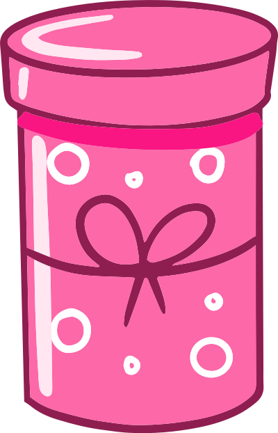 hình chữ nhật, hộp quà, quà tặng, gift, sale, beauty