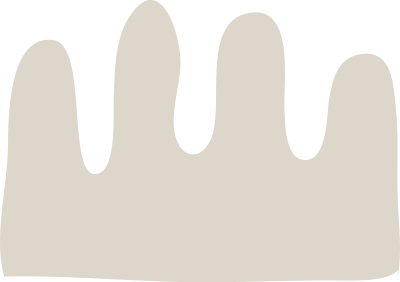 ngẫu nhiên, blob shape, abstract