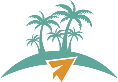 du lịch, travel, cây dừa, coconut tree