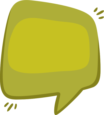 khung thoại, chat, box quote, text box, cute