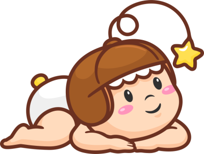 baby, em bé, cute