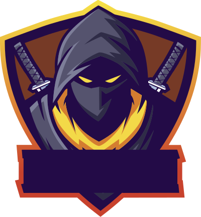 game, ninja, people, cute