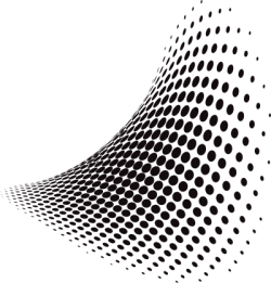 Halftone Pattern, dots,fade, dấu chấm, họa tiết chấm 1