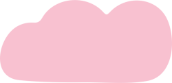 Shape, cute, mây, cloud
