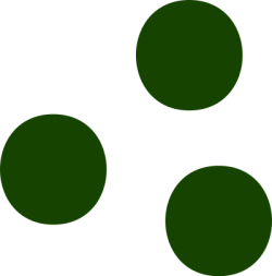 Shape, cute,dots, chấm