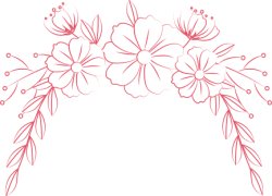 hoa, flower, wedding, beauty 8