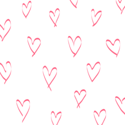 hand-drawn, pattern,vẽ tay,họa tiết, trái tim, heart