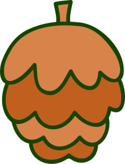 Shape, cute, christmas, giáng sinh, trang trí