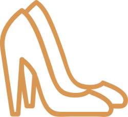 shose, giày, thời trang, phụ kiện, giày cao gót