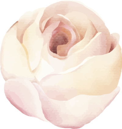 brush, màu nước, watercolor,abstract, hoa lá, flower 2