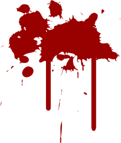 paint splatter, son loang, cọ sơn, paint 6