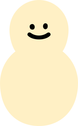 shape, cute, mặt cười