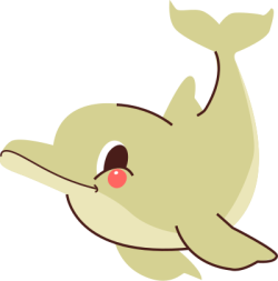 cá heo, dolphin, cá, fish