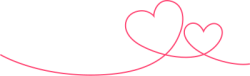 love line, line, love , heart, trái tim