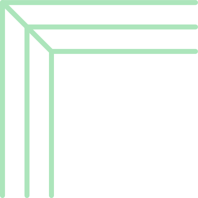 Line border, corner border,Đường viền, đường viền góc 4