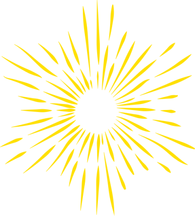 Sunburst ray,tia nắng,backdrop, bối cảnh 4