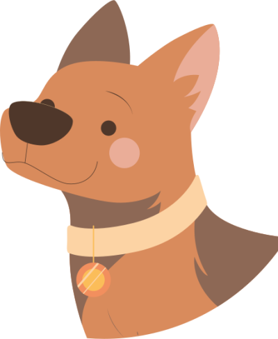 cún, dog, puppy, pet, động vật