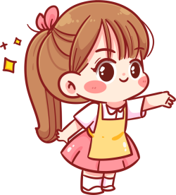 chibi, cute, cửa hàng, ẩm thực, food, cà phê, trà sữa 4
