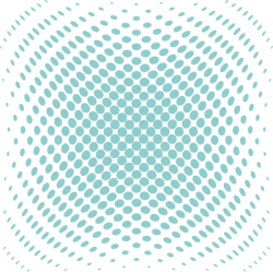 Halftone Pattern, dots,fade, dấu chấm, họa tiết chấm 4