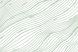 hand-drawn, pattern,wave curly line pattern, đường nét vẽ tay, sóng lượn