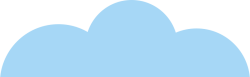 mây, cloud