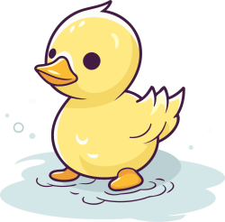 vịt, duck