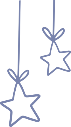 Shape, cute, line, sao, star