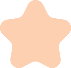 ngôi sao, star, shape 2