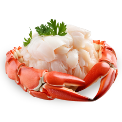 food, món ăn, thực phẩm, cua, carb 2