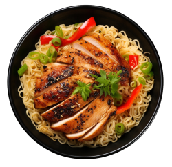 ẩm thực, food, nhà hàng, gà, cơm gà 8
