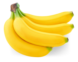 chuối, bananna