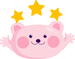 bear, gấu, dễ thương, cute, con vật