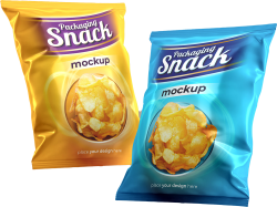 food, f&b, snacks, fast-food, ăn vặt 4