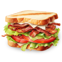 sandwich, ẩm thực, food, bánh mì, bakery