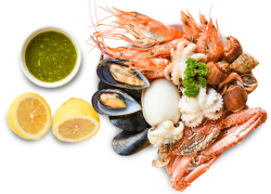cá, fish, seafood, hải sản