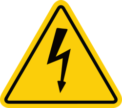 cảnh báo, warning