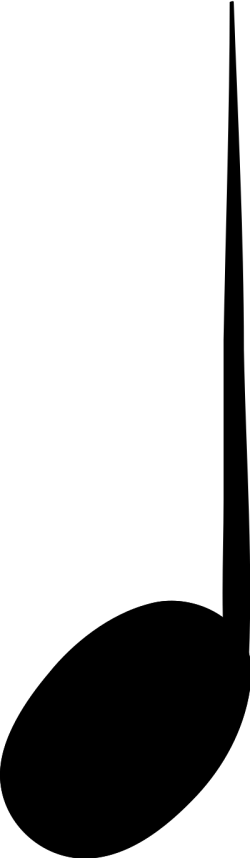 âm nhạc, music, nốt nhạc