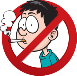 warning, cảnh báo, smoking, thuốc hút