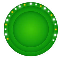 board, round, tròn
