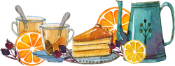 drink, nước, cake, bánh ngọt