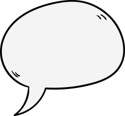 shape, box text, box, boxchat, khung thoại