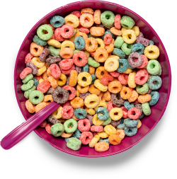 sữa chua, yogurt, cereal, ngũ cốc, food, f&b 2