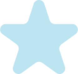 ngôi sao, star, cute