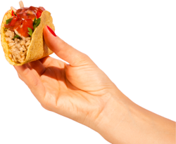 f&b, food, fastfood, ăn vặt